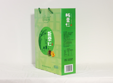 200gx8袋闆栗仁